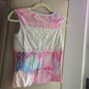 Claire Pettibone Neiman Marcus soft adorable loungewear 💕